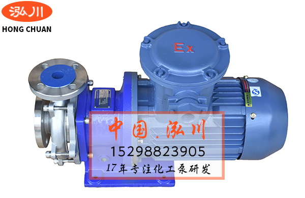 離心泵電機故障，萬用表怎么測你會用嗎?